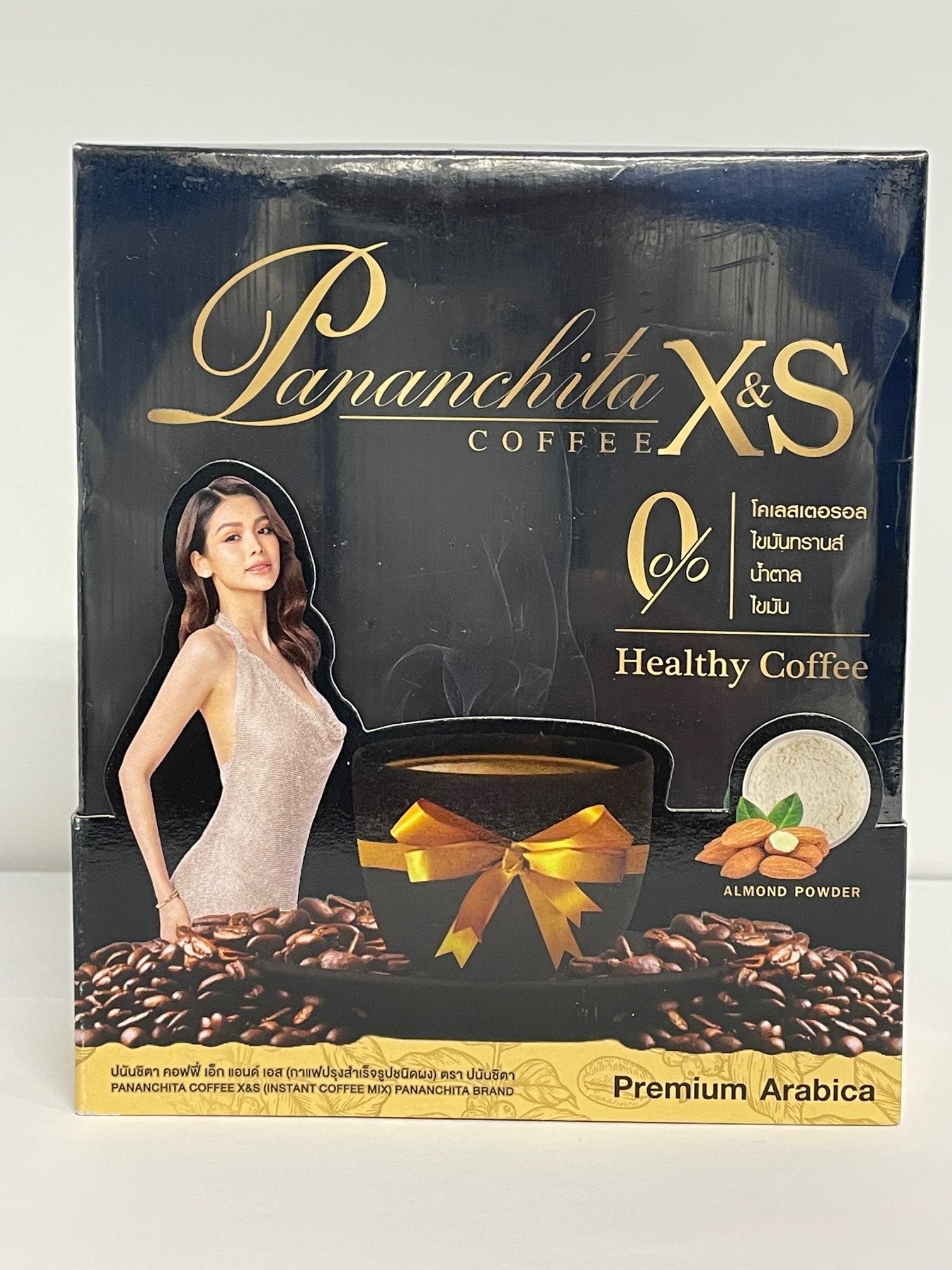 PANANCHITA（X＆S COFFEE）